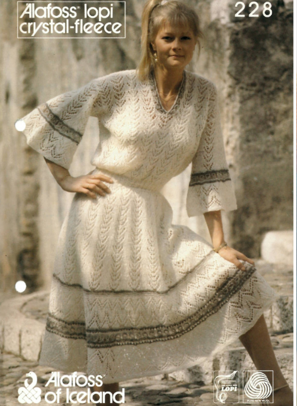 Free Patterns