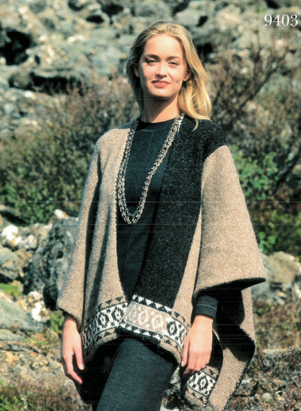 Einblöðungur 9403