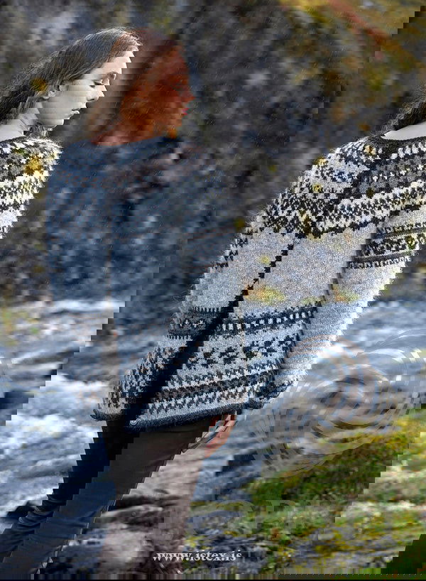 Ættarmót - Lopidesign
