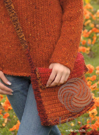 Alda bag - Lopidesign