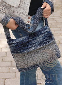 Alda bag - Lopidesign
