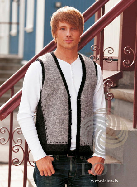 AIREI アイレイHAND STITCHED WOOL VEST ベスト Ari - Vest – Lopidesign