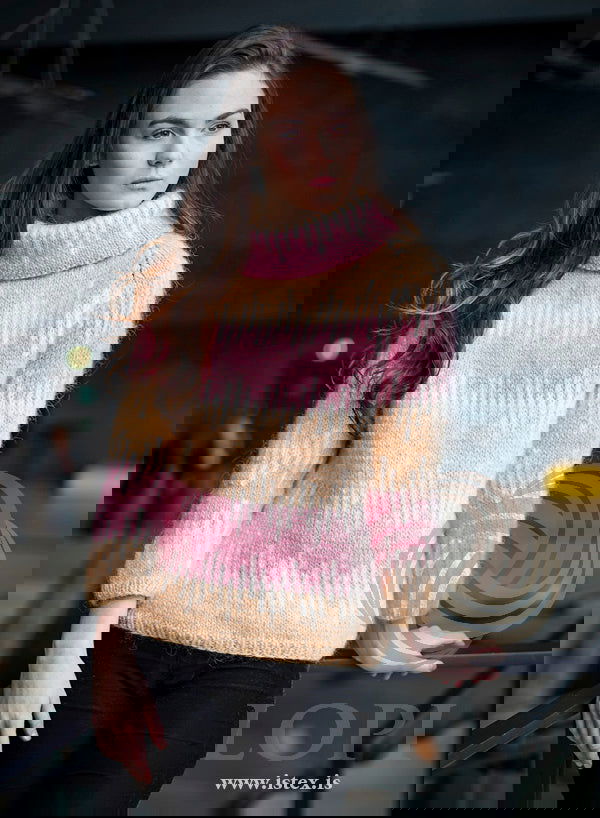 Birta - Lopidesign