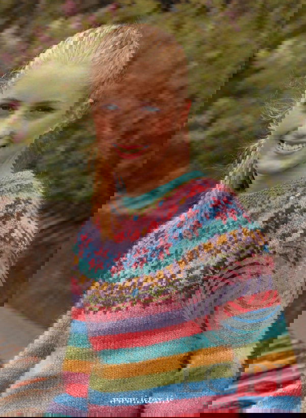 Fjör - Lopidesign