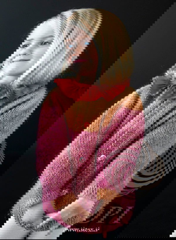 Geisli - Lopidesign
