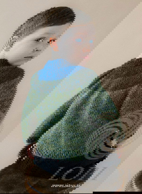 Geisli - Lopidesign