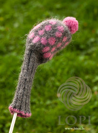Gola - Sweater - Lopidesign