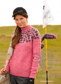Gola - Sweater - Lopidesign