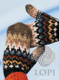 Handtak - Lopidesign