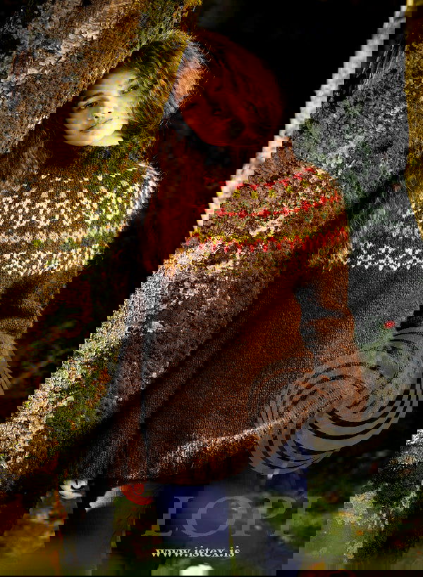 Hvammur - Lopidesign