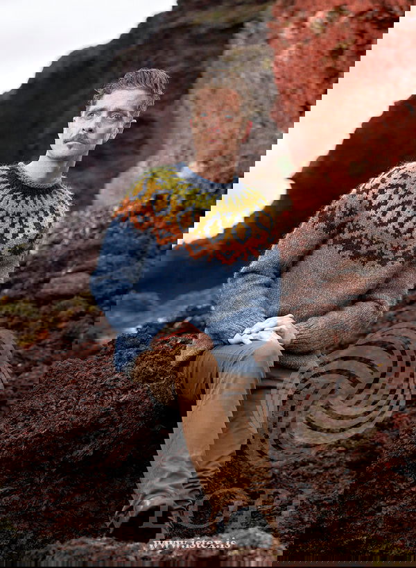 Jóker - Lopidesign