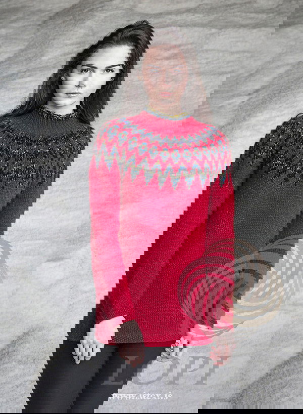 Jökla - Lopidesign