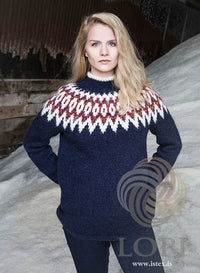 Jökla - Lopidesign