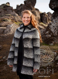 Katla - Lopidesign