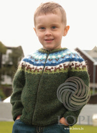 Lappi - Lopidesign