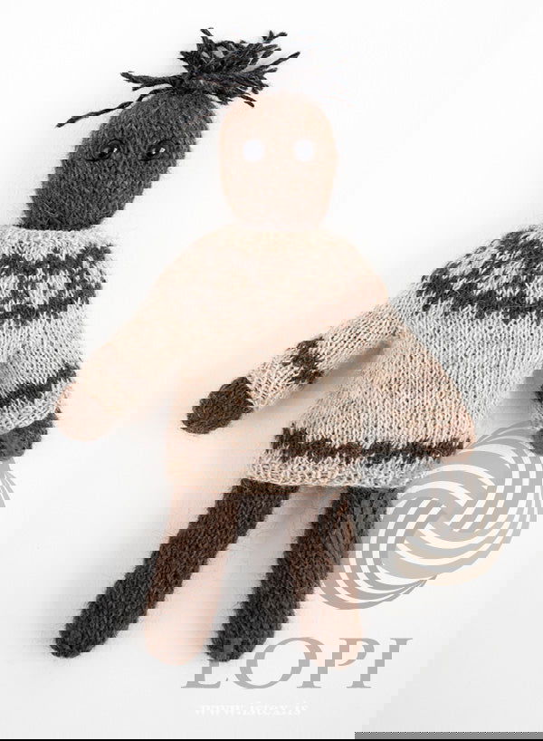 Lopi litli - Lopidesign