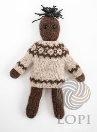 Lopi litli - Lopidesign