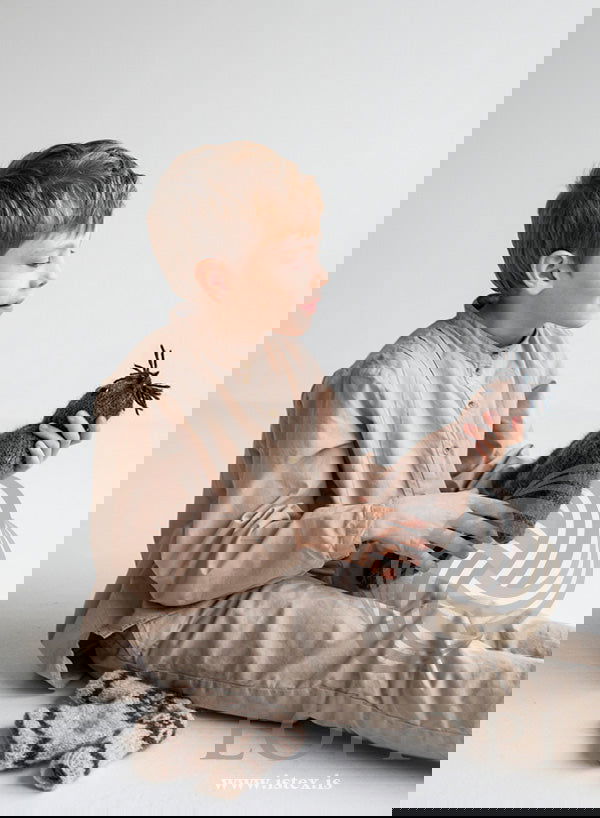 Lopi litli - Lopidesign