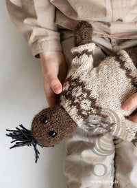 Lopi litli - Lopidesign