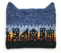 Manhattan Hat