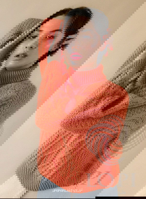 Nína - Lopidesign