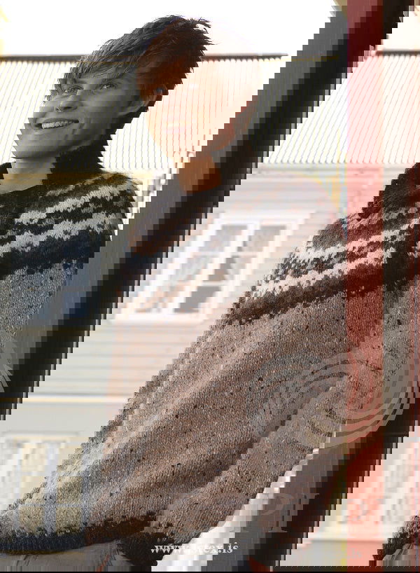 Órói - Lopidesign
