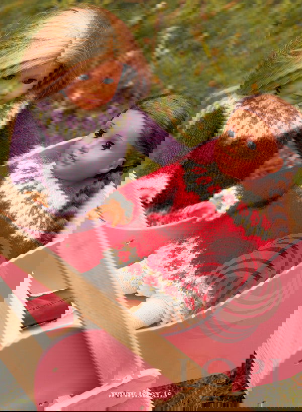 Rós - Lopidesign