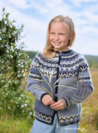 Samstaða - Lopidesign