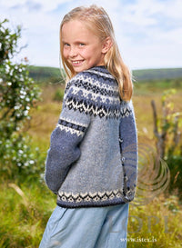 Samstaða - Lopidesign