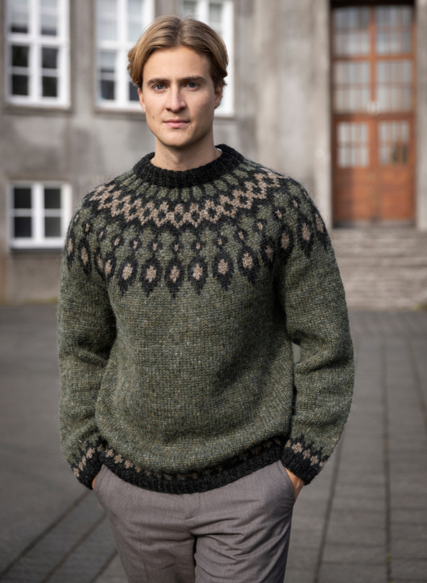Lopi Design - Icelandic wool patterns designs by Ístex – Lopidesign