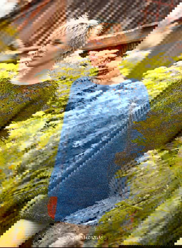 Styrkur - Lopidesign