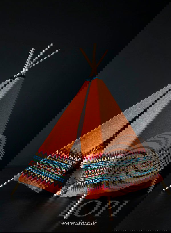 Tjald - Lopidesign