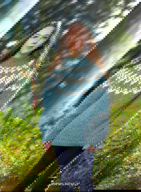 Vörn - Lopidesign