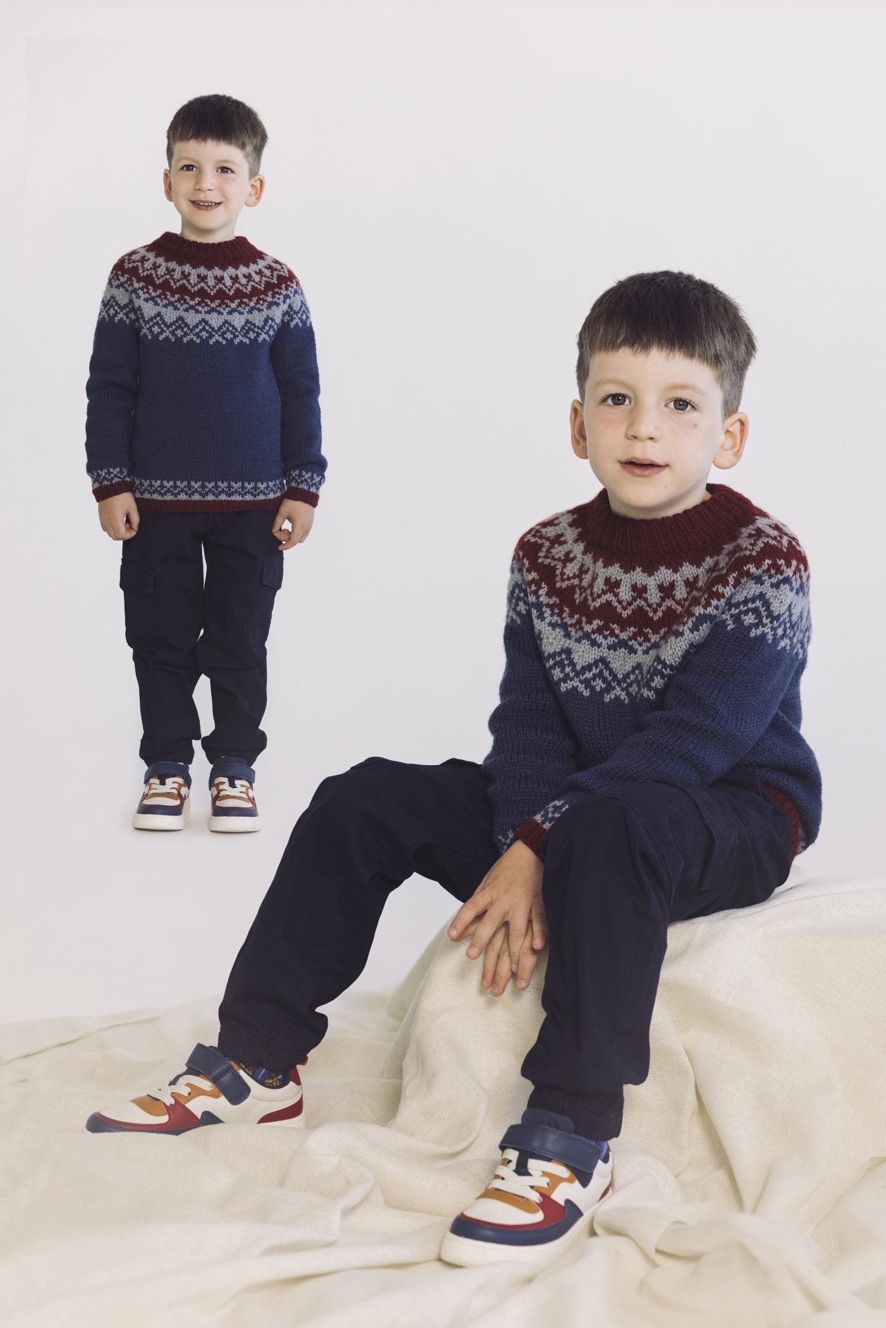 X & V - Lopidesign